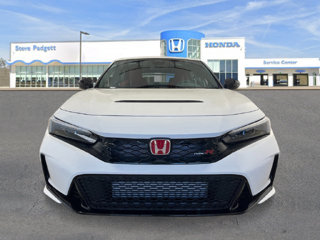 New 2026 Honda Civic Type R image 9