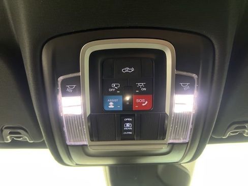 New 2026 RAM 1500 Big Horn image 26