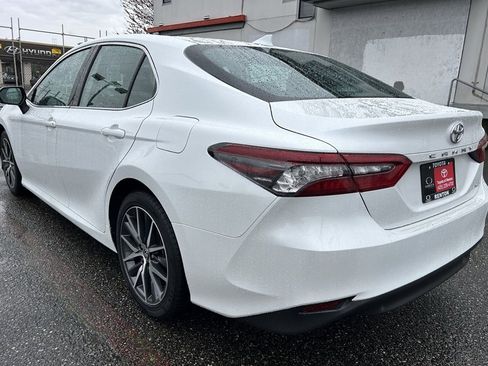 Certified 2024 Toyota Camry XLE w/ Cold Weather Package image 7