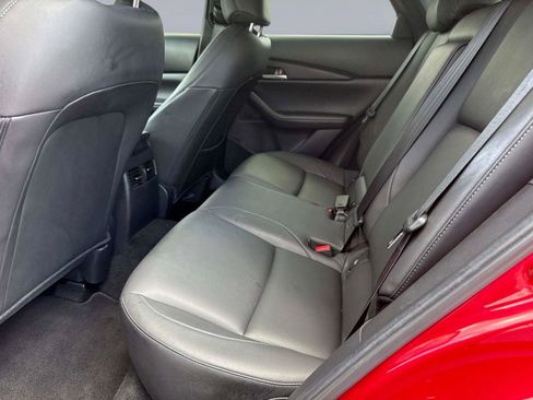 Used 2024 MAZDA CX-30 AWD 2.5 S w/ Select Sport Pkg image 12