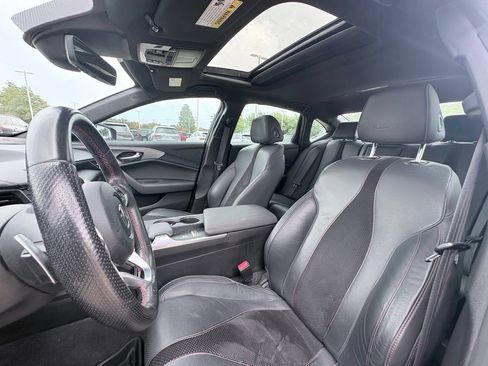 Used 2023 Acura TLX Type S AWD/4WD image 6