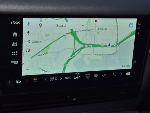 New 2025 Lincoln Navigator Black Label image 31