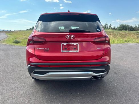 Used 2022 Hyundai Santa Fe SEL AWD/4WD image 7