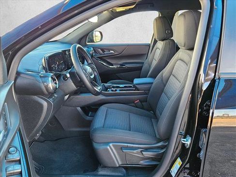 New 2026 Chevrolet Equinox LT image 15