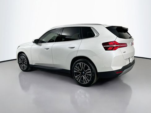 New 2026 BMW X3 xDrive30 image 7