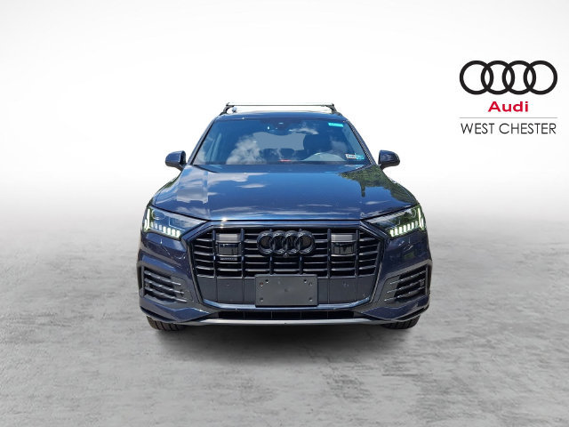 Used 2023 Audi Q7 2.0T Premium Plus w/ Premium Plus Package AWD/4WD image 2