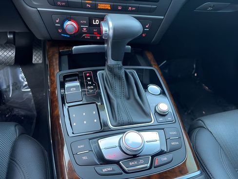 Used 2015 Audi A6 3.0T Prestige w/ Prestige Package AWD/4WD image 21