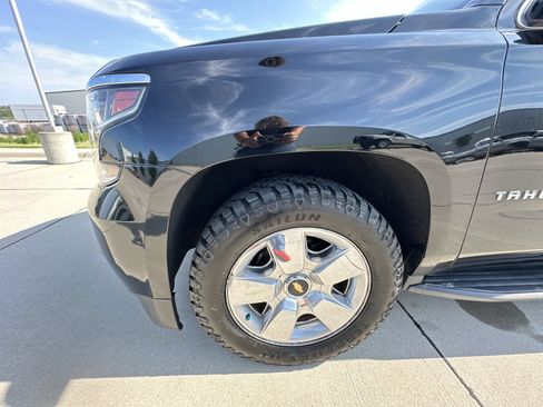 Used 2019 Chevrolet Tahoe LT AWD/4WD image 31
