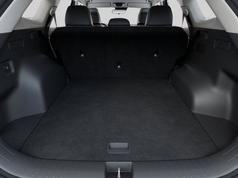 New 2026 Kia Sportage EX FWD image 19