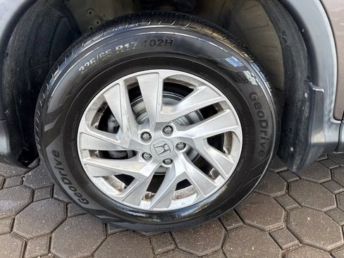 Used 2015 Honda CR-V EX image 13