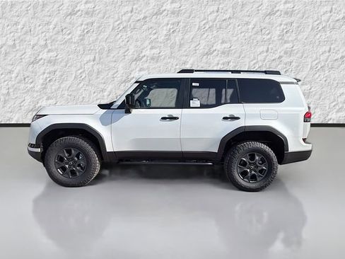 New 2026 Lexus GX 550 image 6