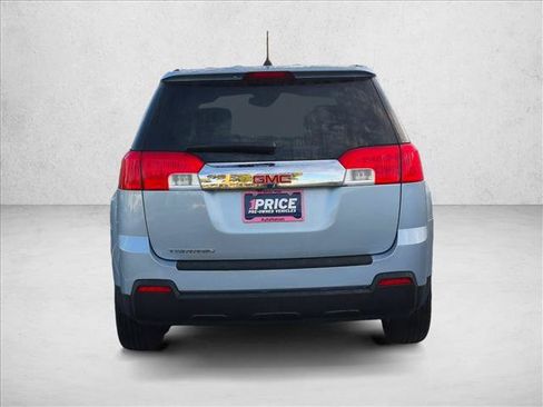 Used 2014 GMC Terrain SLE FWD image 7