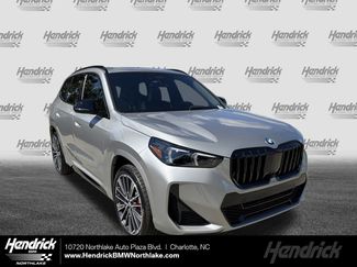 Used 2026 BMW X1 xDrive28i w/ Technology Package video 1