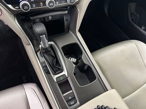 Used 2020 Honda Accord LX image 20