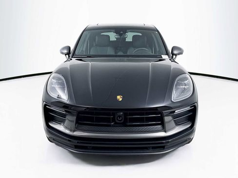 New 2026 Porsche Macan Turbo image 6