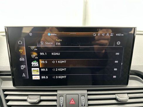 Certified 2023 Audi SQ5 Premium Plus w/ Premium Plus Package AWD/4WD image 16