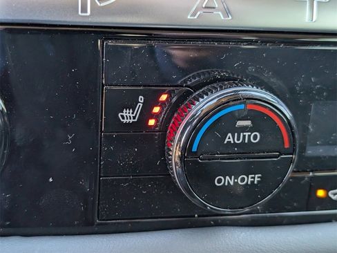 New 2026 Nissan Pathfinder SV image 14