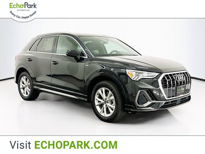 Used 2023 Audi Q3 2.0T Premium
