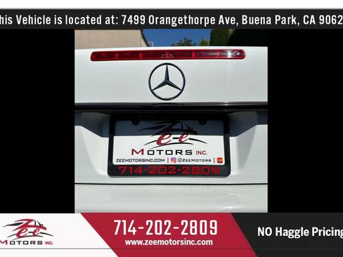Used 1995 Mercedes-Benz SL 320 image 51