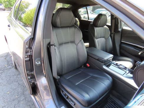 Used 2018 Acura RLX w/ Technology Package FWD image 14