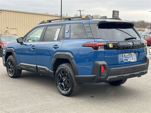 New 2026 Subaru Outback Wilderness image 38