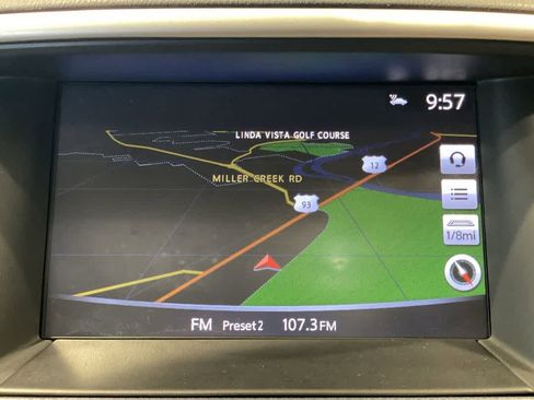 Used 2019 Nissan Pathfinder SL w/ SL Premium Package image 21