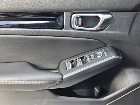 Used 2023 Honda Civic Sport Touring image 28