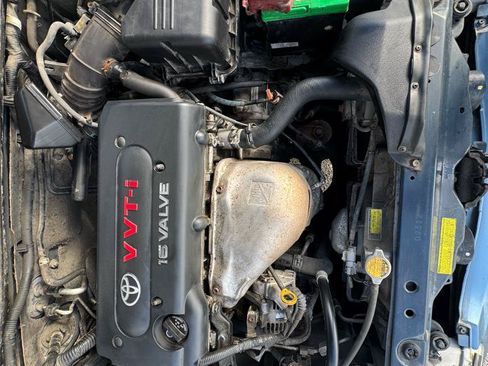 Used 2003 Toyota Camry XLE FWD image 19