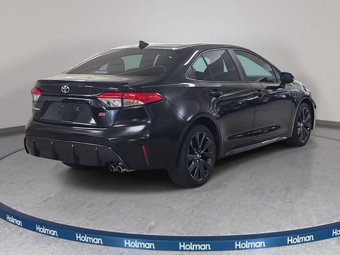 Used 2024 Toyota Corolla SE FWD image 7