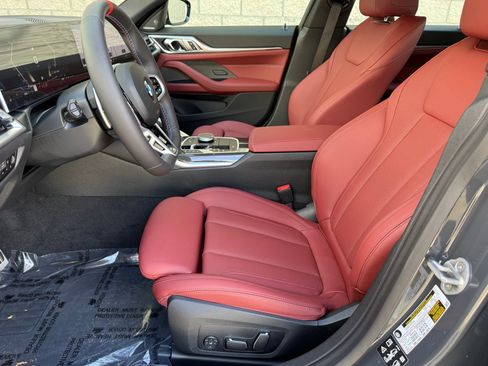 New 2026 BMW 440i xDrive w/ Parking Assistance Package image 21