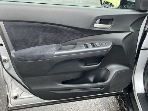 Used 2014 Honda CR-V EX image 19