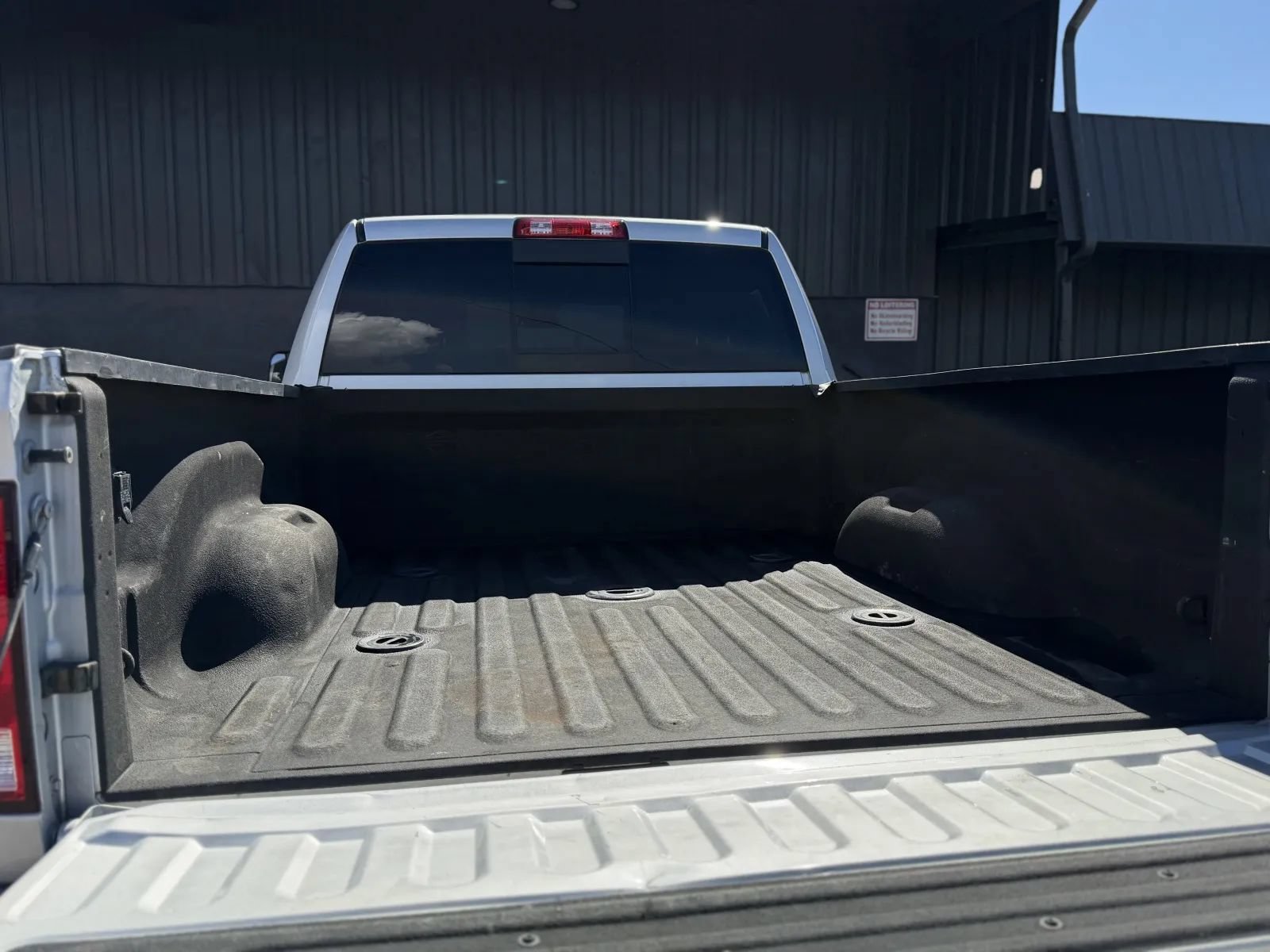 Used 2016 RAM 2500 Big Horn AWD/4WD image 16