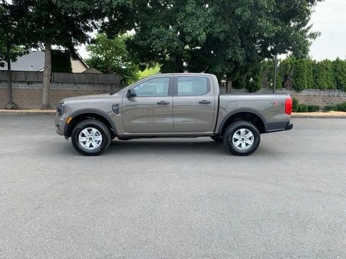 New 2025 Ford Ranger XL image 2