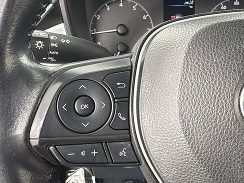 Used 2023 Toyota Corolla SE w/ Carpet Mat Package (TMS) image 19