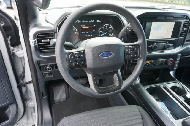 Used 2023 Ford F150 XL w/ STX Appearance Package RWD image 13