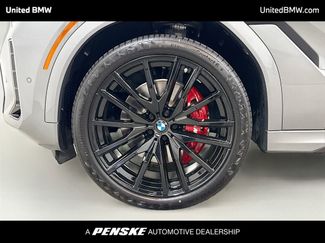 New 2026 BMW X6 xDrive40i video 2