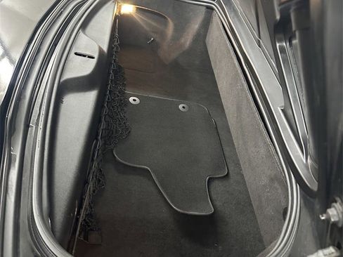 Used 2014 Chevrolet Corvette Stingray Convertible image 30