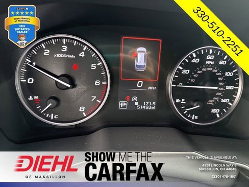 Used 2020 Subaru Outback Limited w/ Popular Package #2 image 22