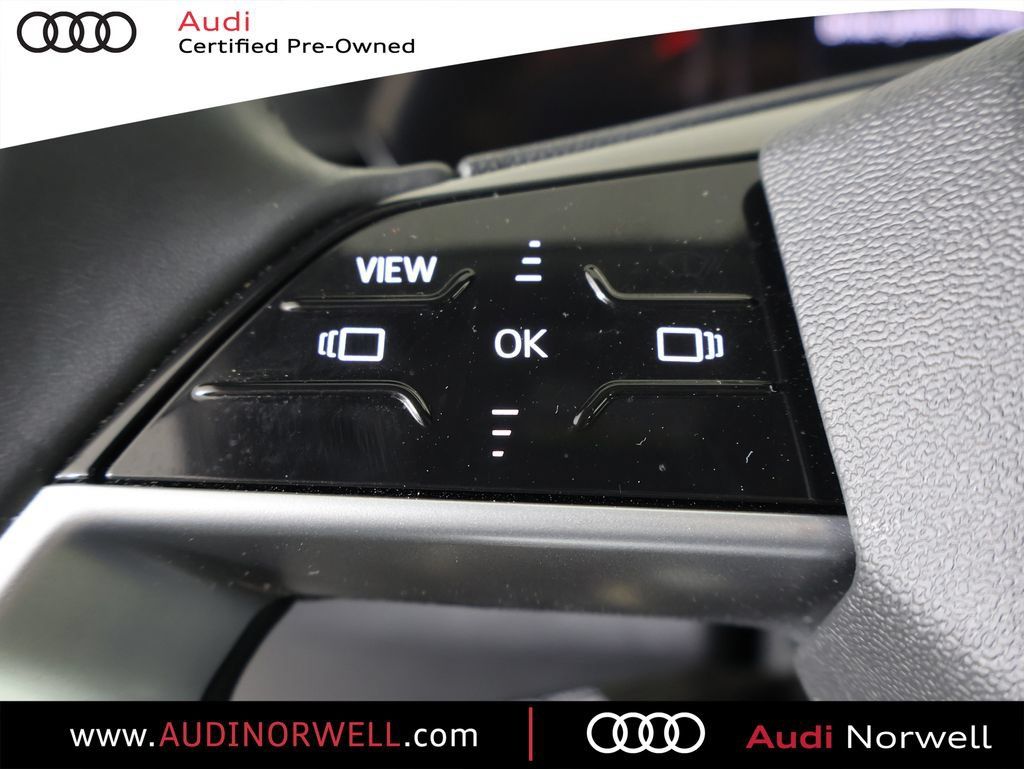 Certified 2025 Audi Q5 Premium AWD/4WD image 26