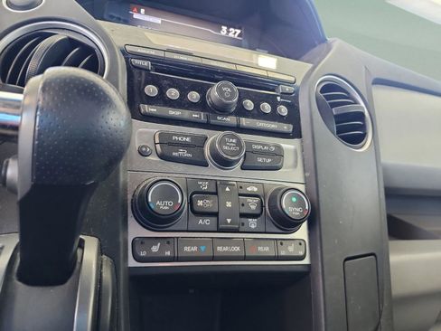 Used 2012 Honda Pilot EX-L image 23