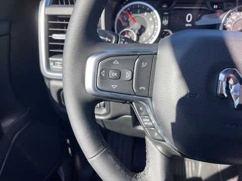 New 2026 RAM 1500 Big Horn image 14