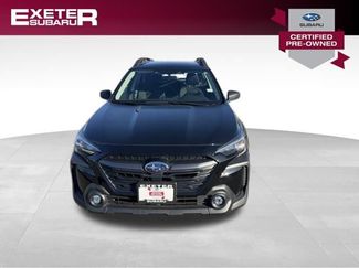 Used 2025 Subaru Outback video 2