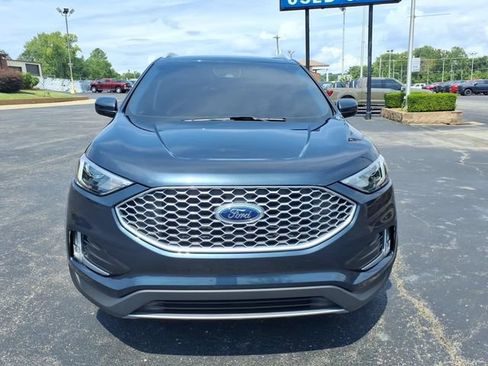 Used 2024 Ford Edge SEL w/ Convenience Package AWD/4WD image 19