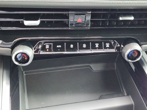 New 2026 Chevrolet Tahoe LS w/ LS Custom Edition image 15