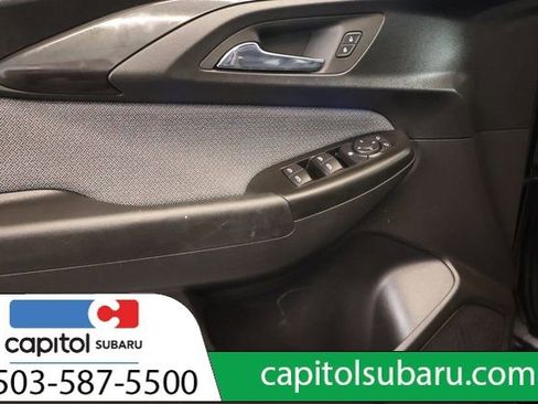 Used 2023 Chevrolet TrailBlazer LT image 11