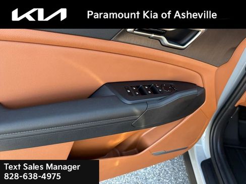 New 2026 Kia Sportage X-Line image 25