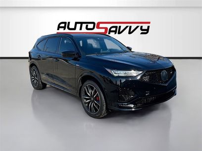 Used 2024 Acura MDX Type S