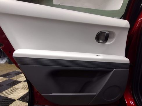 New 2026 Hyundai Ioniq 5 SEL image 35