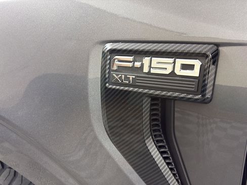 Used 2023 Ford F150 XLT image 14