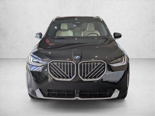 Used 2026 BMW X3 xDrive30i w/ Convenience Package AWD/4WD image 6
